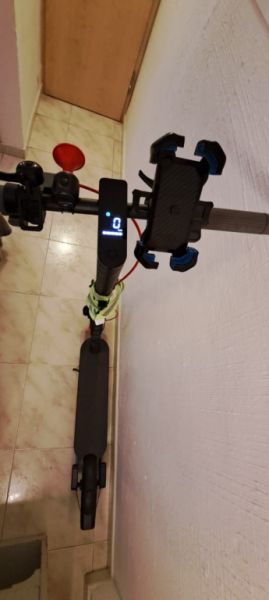 Elektrischer Scooter Xiaomi Electric Scooter 5 ES SANTA PONSA