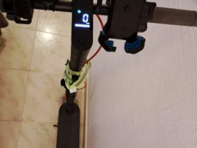 Elektrischer Scooter Xiaomi Electric Scooter 5 ES SANTA PONSA