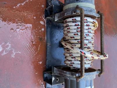 Electric Headband For 4x4 Vehicle Trailer et