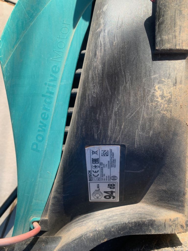 Elektro-Rasenmäher Bosch-ARM32