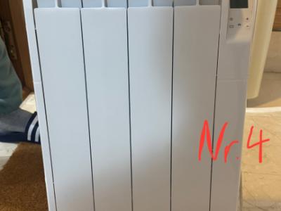 Elektroheizungen von Bosch und equation