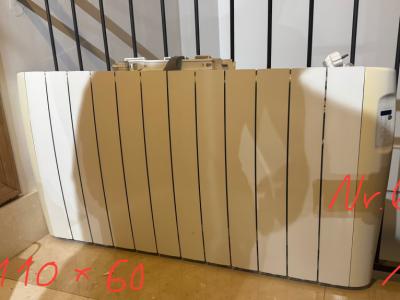 Elektroheizungen von Bosch und equation