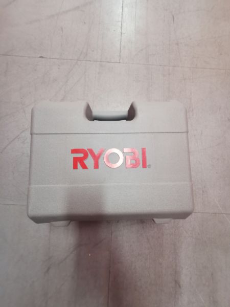 Elektrohobel, sehr wenig benutzt.