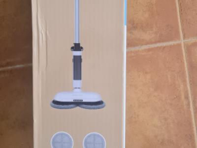 Cordless electric mop, IDOO
