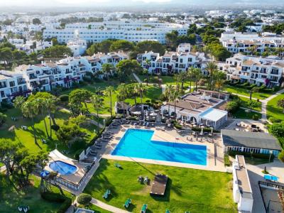 Empfangschef/in in unserer Anlage