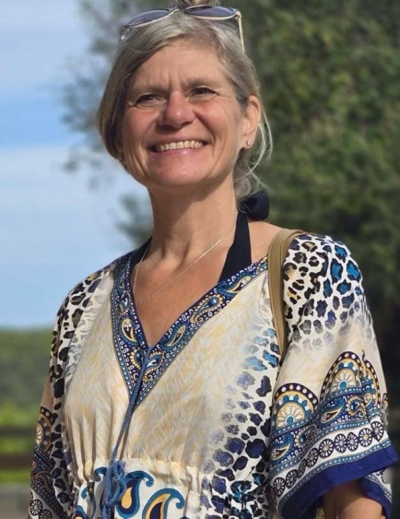 Energetische Heilbehandlung auf der ganzen Insel