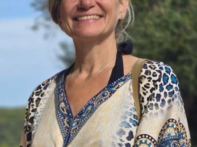 Energetische Heilbehandlung auf der ganzen Insel