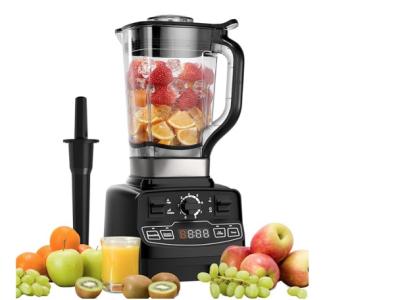 ENFMAY H4656 Standmixer (Arbeitsplatte) – 2000W, 2L, ausgezeichneter Zustand