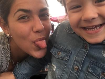 English and Italian classes + babysitting service