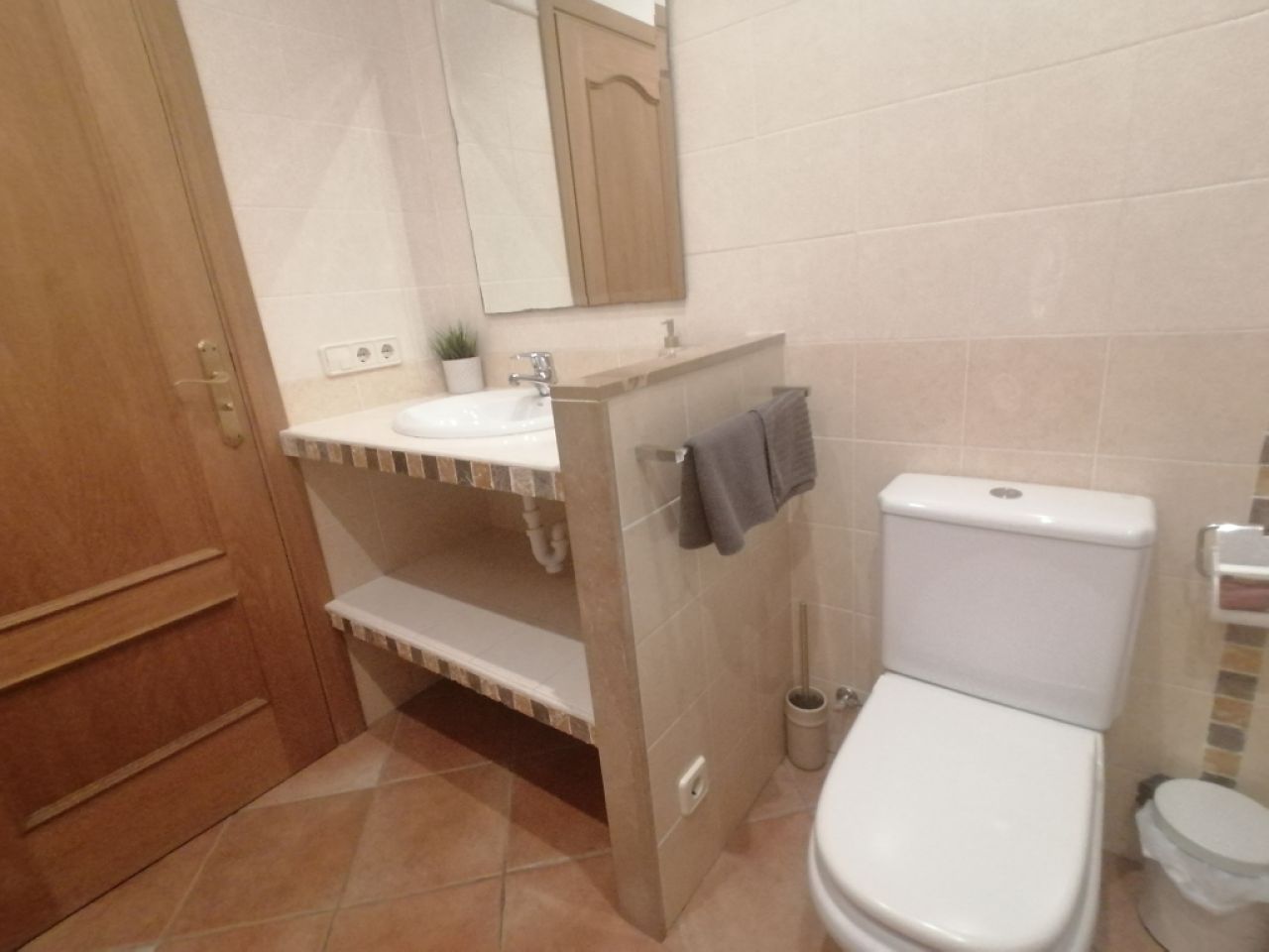 Enorm grosse Finca mit Meerblick und vielen Extras  bei Alqueria Blanca-- F 134