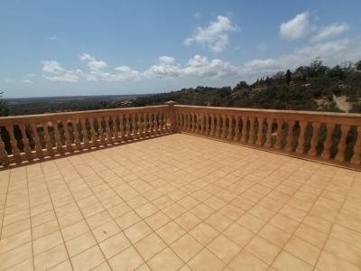 Enorm grosse Finca mit Meerblick und vielen Extras  bei Alqueria Blanca-- F 134