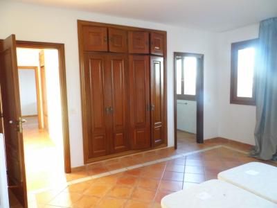 Enorm grosse und sanierte Finca mit allen Extras bei Es Llombards y Santanyi -- F 127 VK