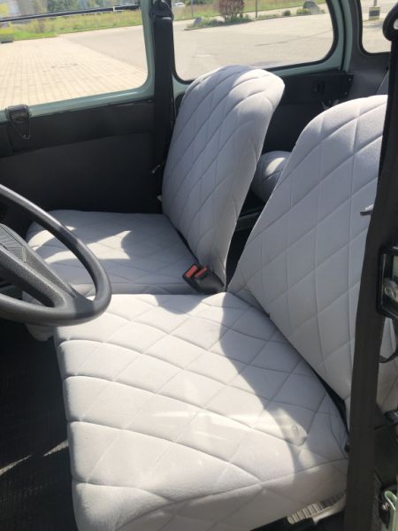 Ente 2 CV, yr 1982 FOR SALE