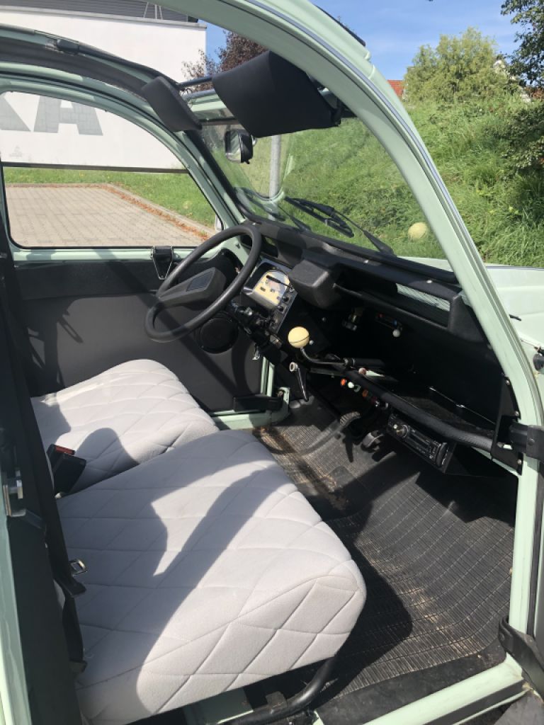 Ente 2 CV, yr 1982 FOR SALE