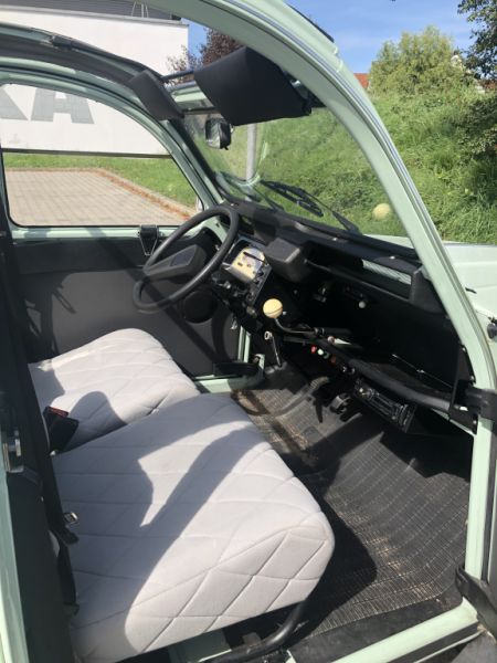 Ente 2 CV, yr 1982 FOR SALE