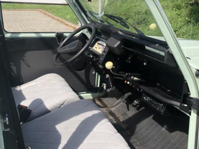 Ente 2 CV, yr 1982 FOR SALE