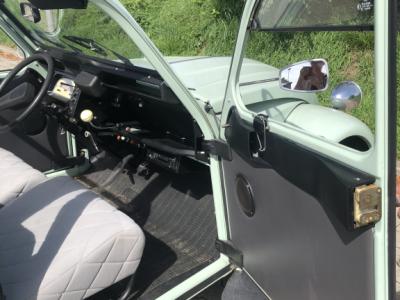 Ente 2 CV, yr 1982 FOR SALE