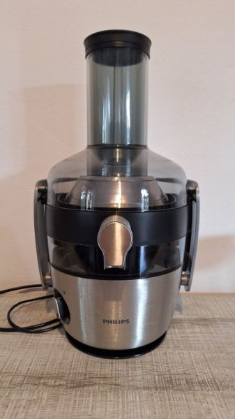 Philips juicer for sale at a low price
