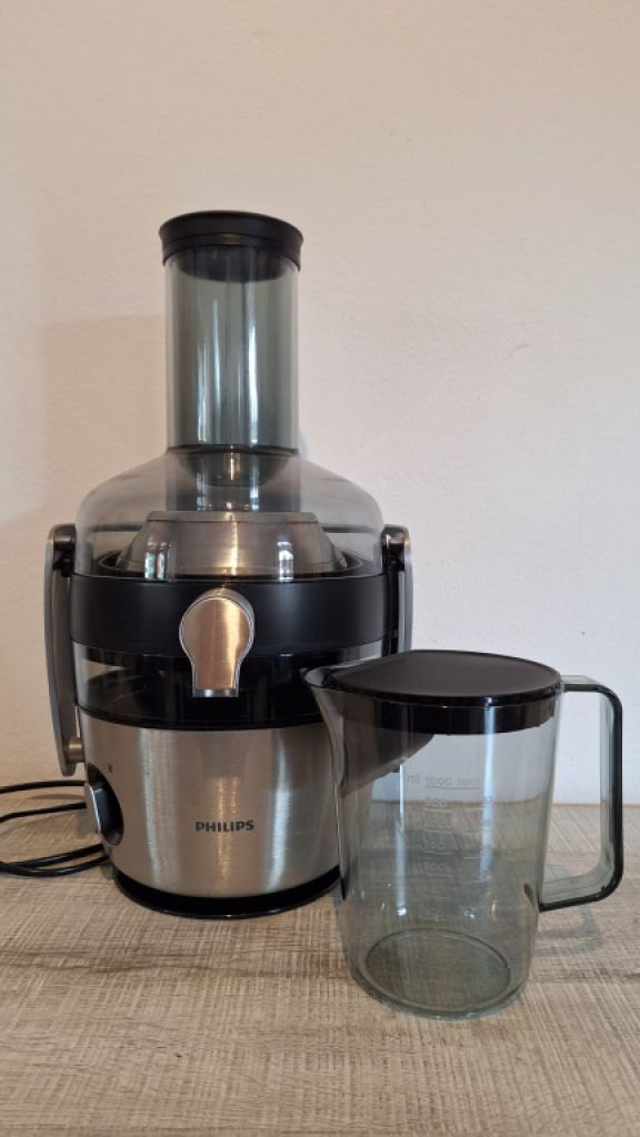 Philips juicer for sale at a low price
