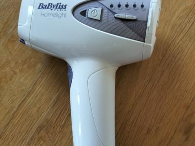 BaByliss Homelight 930 Epilator