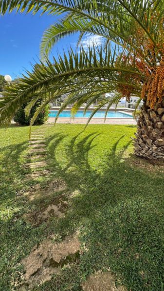 Erdgeschoss in Sant Agustí zu vermieten