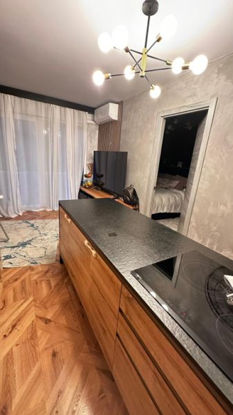 Erdgeschoss in Sant Agustí zu vermieten