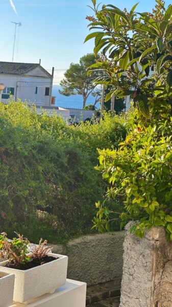 Erdgeschoss in Sant Agustí zu vermieten