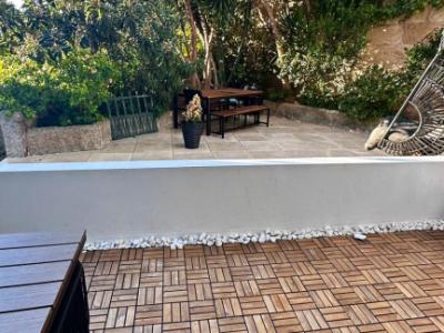 Erdgeschoss in Sant Agustí zu vermieten