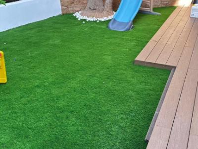 Erdgeschoss in Sant Agustí zu vermieten