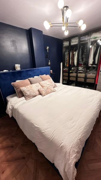 Erdgeschoss in Sant Agustí zu vermieten