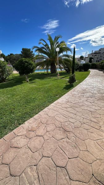 Erdgeschoss in Sant Agustí zu vermieten