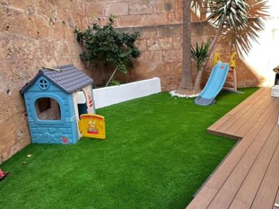 Erdgeschoss in Sant Agustí zu vermieten