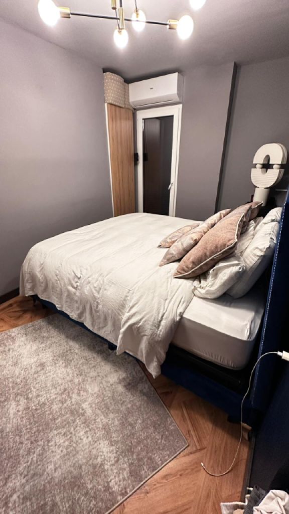 Erdgeschoss in Sant Agustí zu vermieten