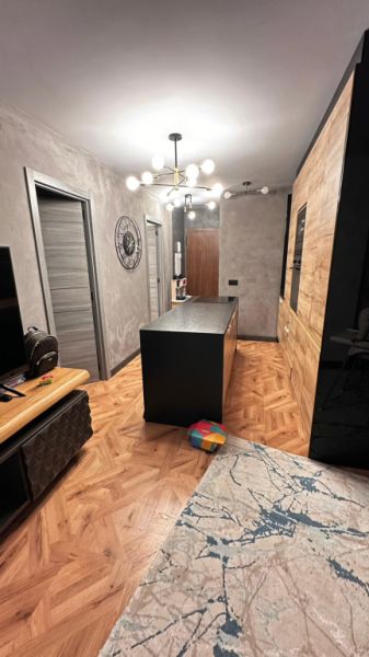 Erdgeschoss in Sant Agustí zu vermieten