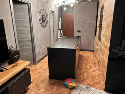 Erdgeschoss in Sant Agustí zu vermieten