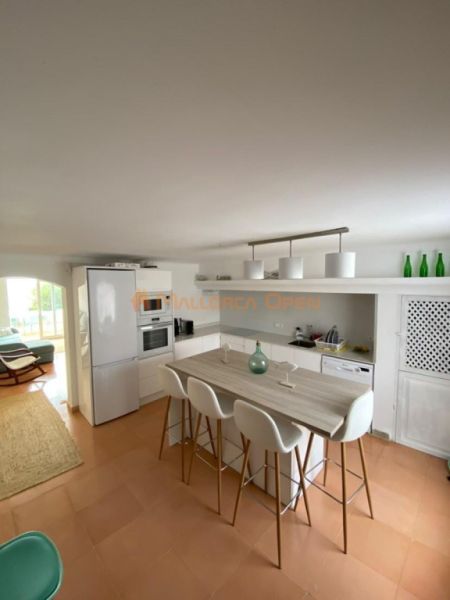 Ground floor house for rent in Port Vell