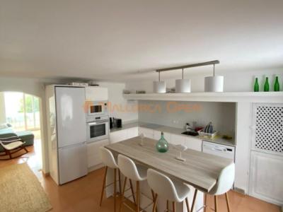 Ground floor house for rent in Port Vell