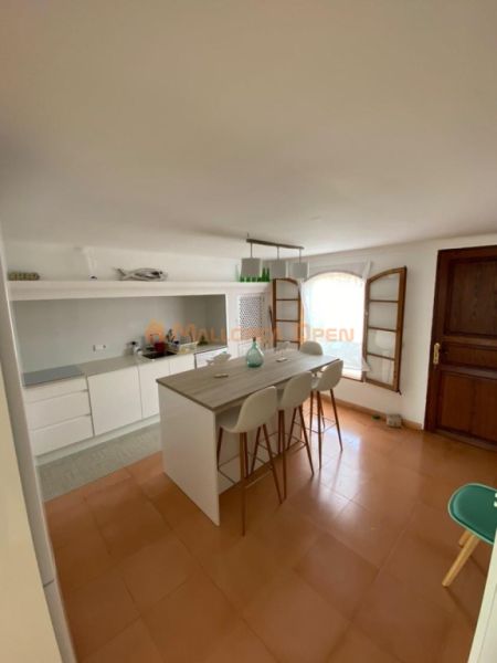 Ground floor house for rent in Port Vell