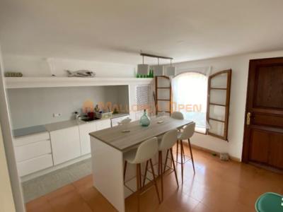 Ground floor house for rent in Port Vell