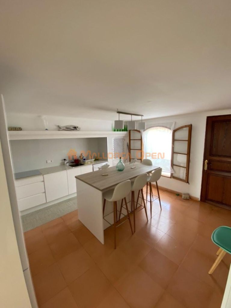 Ground floor house for rent in Port Vell