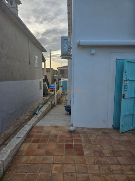 Ground floor house for rent in Port Vell