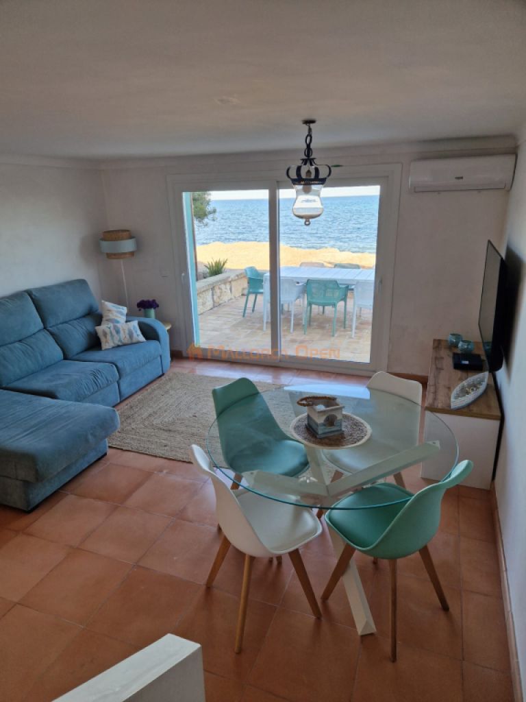 Ground floor house for rent in Port Vell