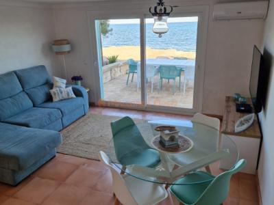 Ground floor house for rent in Port Vell