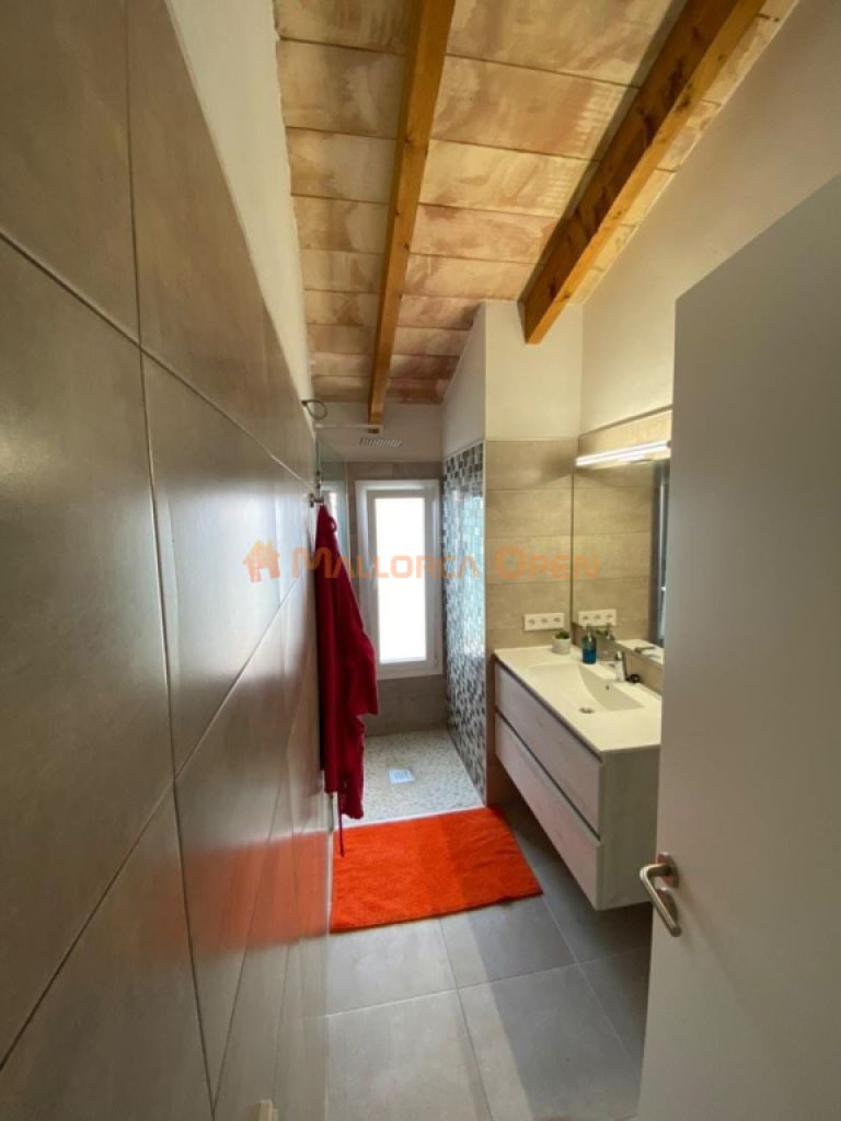 Ground floor house for rent in Port Vell