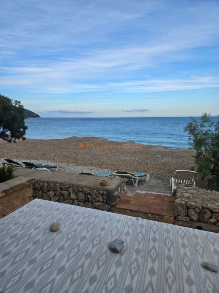 Ground floor house for rent in Port Vell