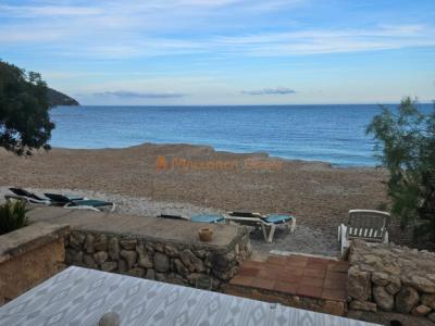 Ground floor house for rent in Port Vell