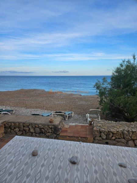 Ground floor house for rent in Port Vell