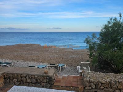 Ground floor house for rent in Port Vell