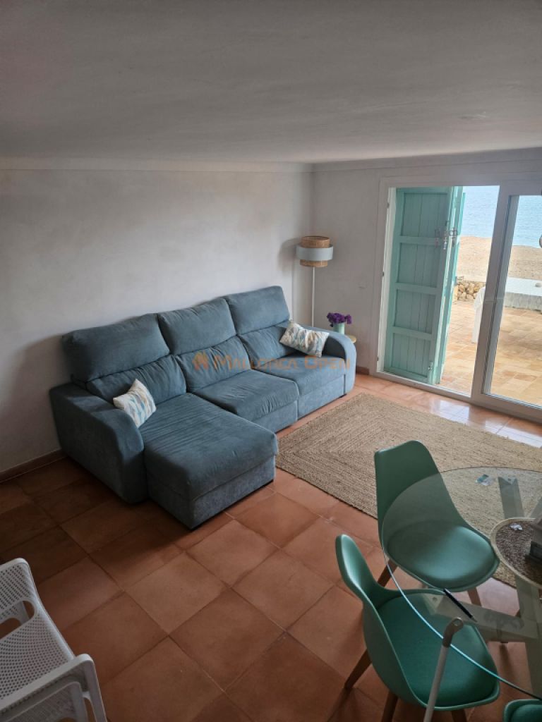 Ground floor house for rent in Port Vell