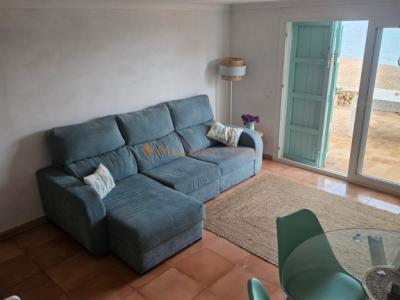 Ground floor house for rent in Port Vell